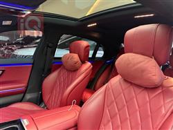 مرسيدس بنز S-Class